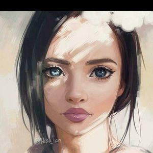 Meet your Posher, Blue